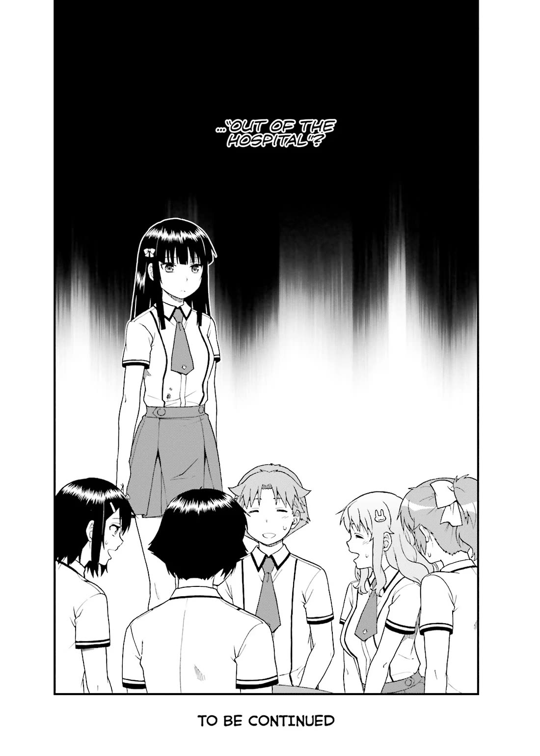 Baka to Tesuto to Shoukanjuu Chapter 55 page 34 - Chapter 55