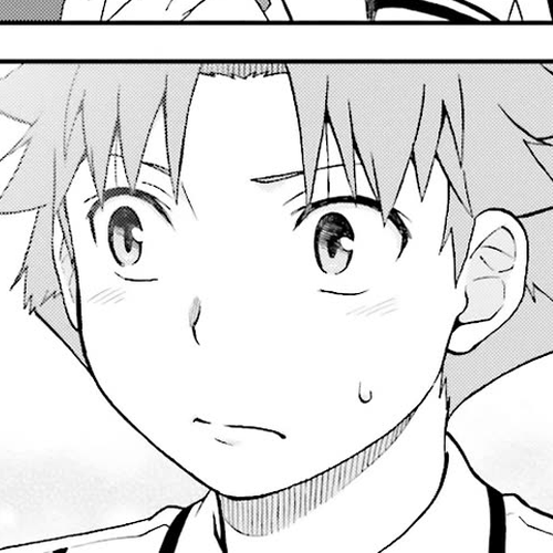 Baka to Tesuto to Shoukanjuu Chapter 55 cover
