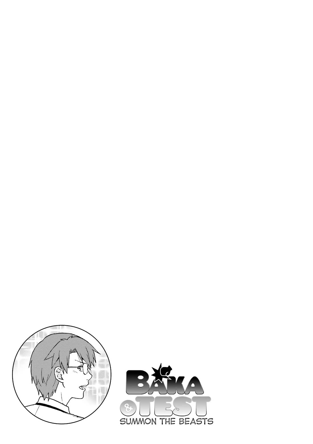 Baka to Tesuto to Shoukanjuu Chapter 62 page 29 - Chapter 62