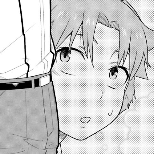 Baka to Tesuto to Shoukanjuu Chapter 63 cover