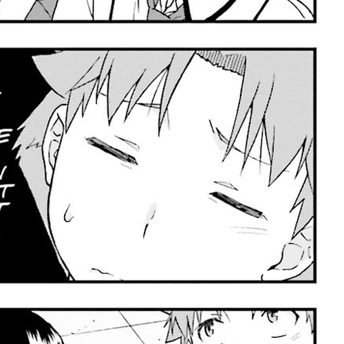 Baka to Tesuto to Shoukanjuu Chapter 64 cover