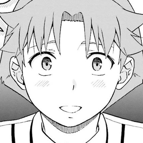 Baka to Tesuto to Shoukanjuu Chapter 70 cover