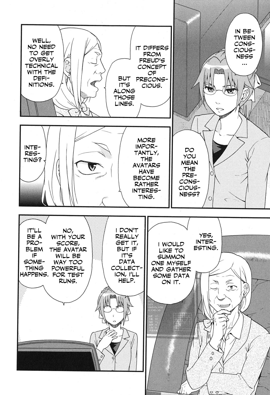 Baka to Tesuto to Shoukanjuu Chapter 74 page 2 - Chapter 74
