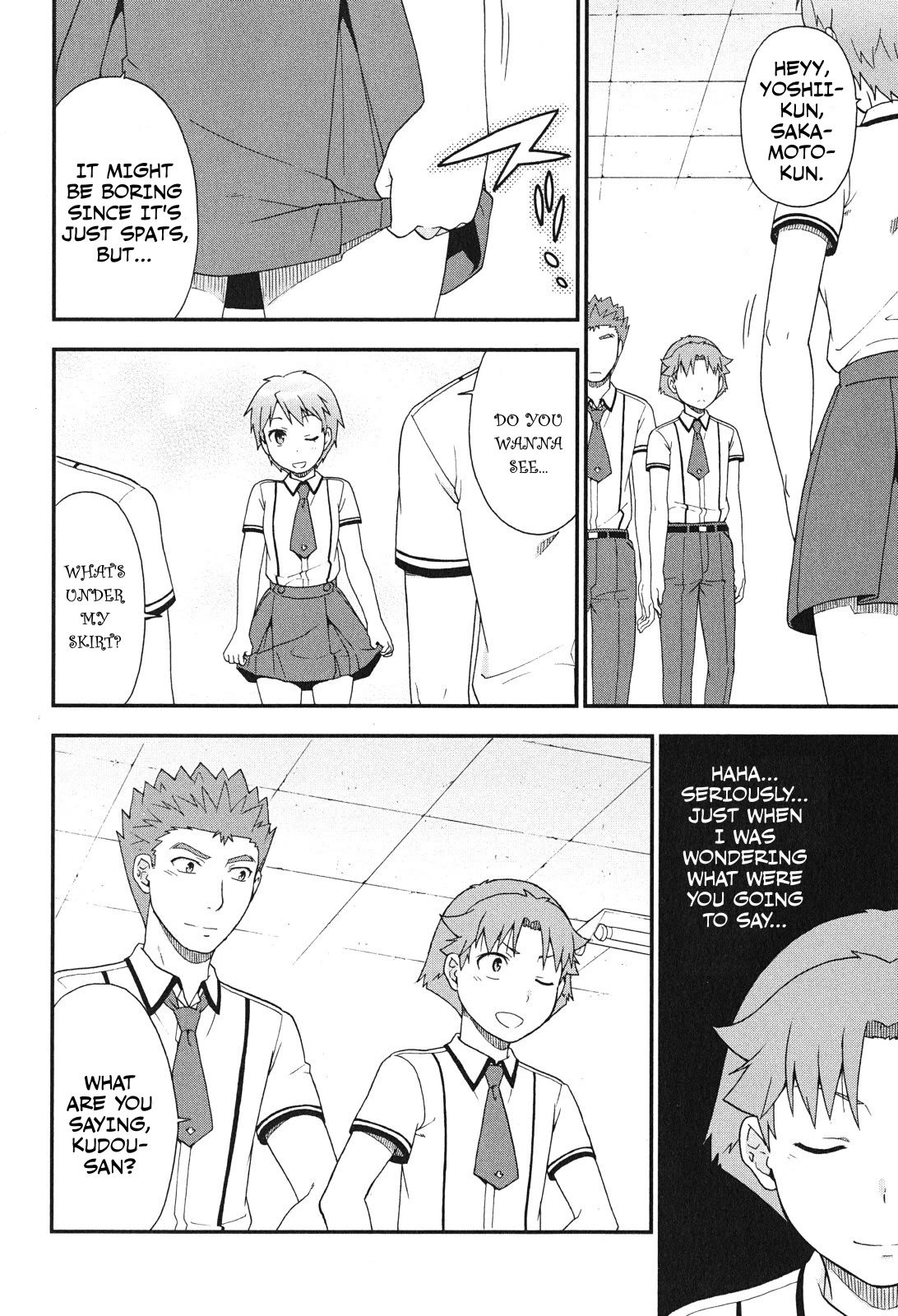 Baka to Tesuto to Shoukanjuu Chapter 75 page 18 - Chapter 75