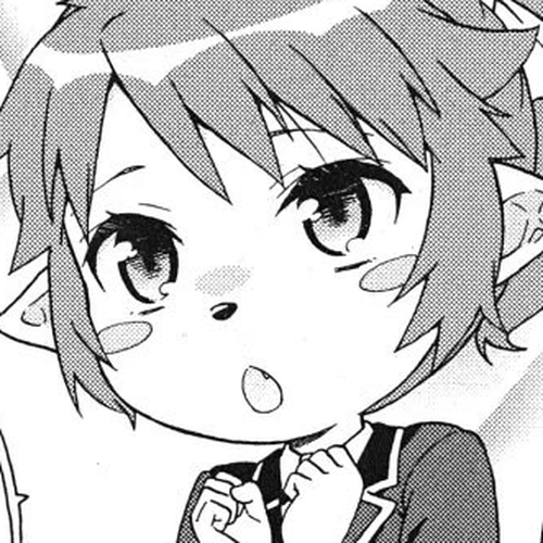 Baka to Tesuto to Shoukanjuu Chapter 75 cover