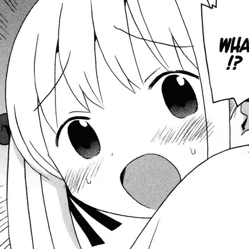 Bakekano Chapter 1: A Ghost Girl Appears!? cover
