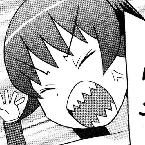 Bakekano Chapter 14: Alice’s Cold cover