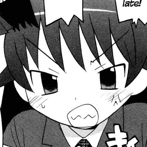 Bakekano Chapter 2: Her Rival Is a Princess!? cover
