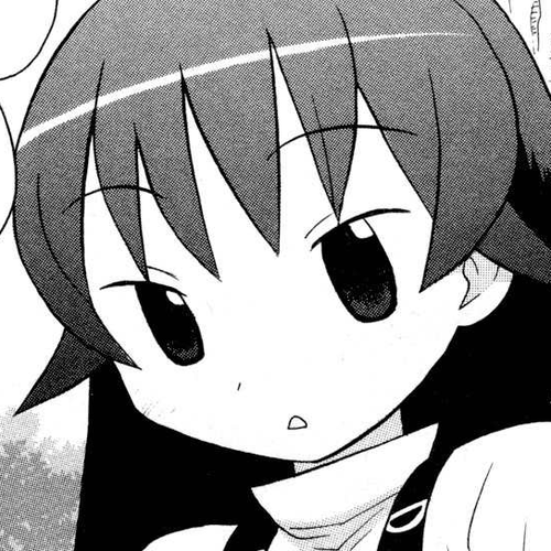 Bakekano Chapter 5: I Don't Know How to be Soft cover