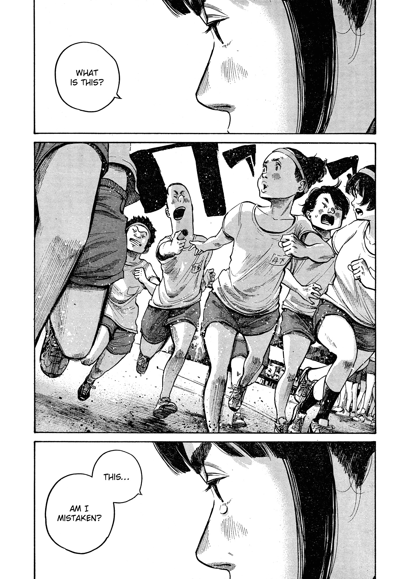 Bakemono Recchan Chapter 0.3 page 18 - Chapter 0 v3 : Bakemono Recchan [Oneshot]