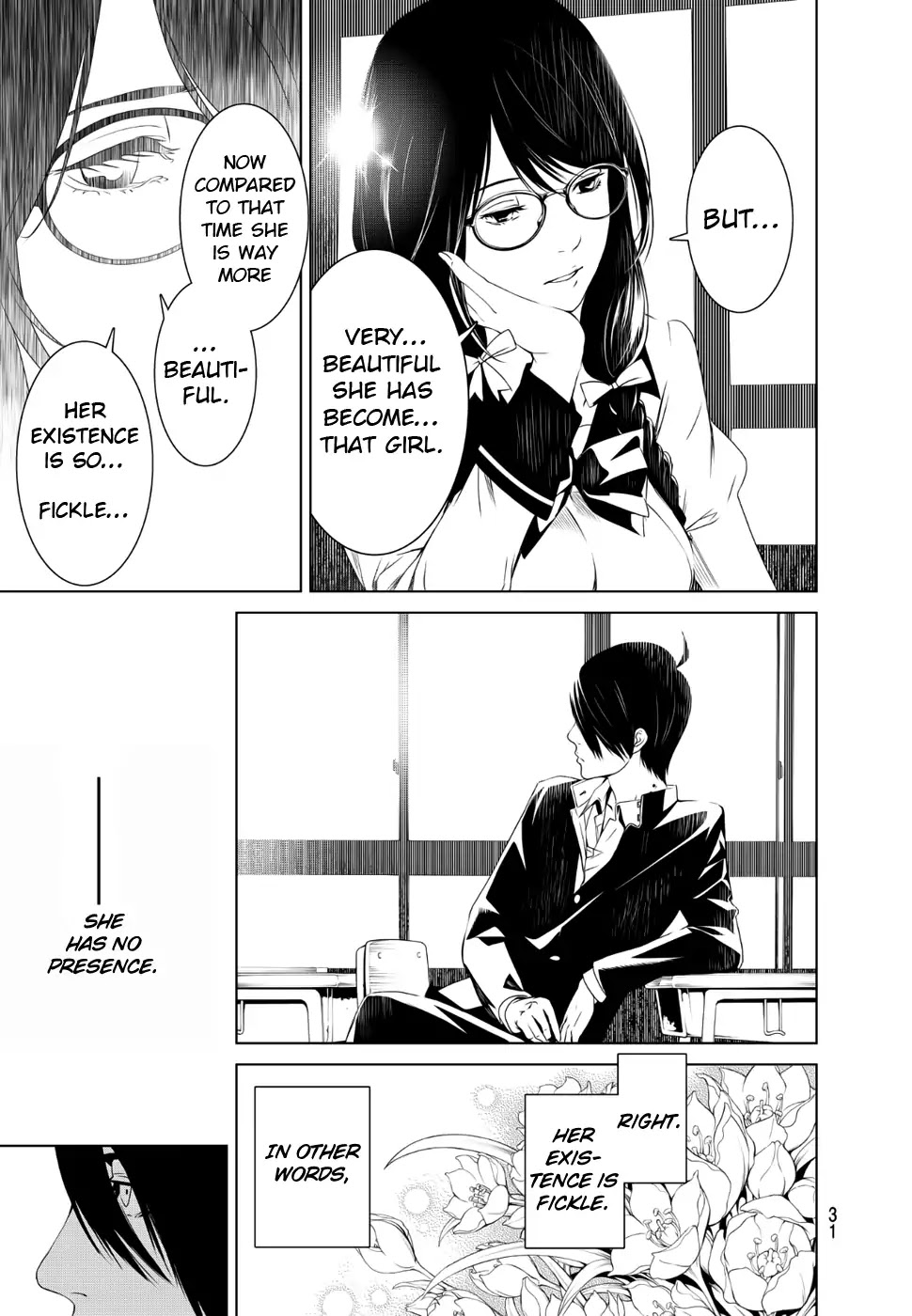 Bakemonogatari (Nishio Ishin) Chapter 1 page 22 - Chapter 1