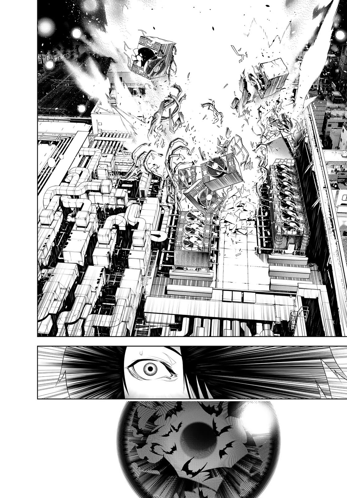 Bakemonogatari (Nishio Ishin) Chapter 103 page 14 - Chapter 103