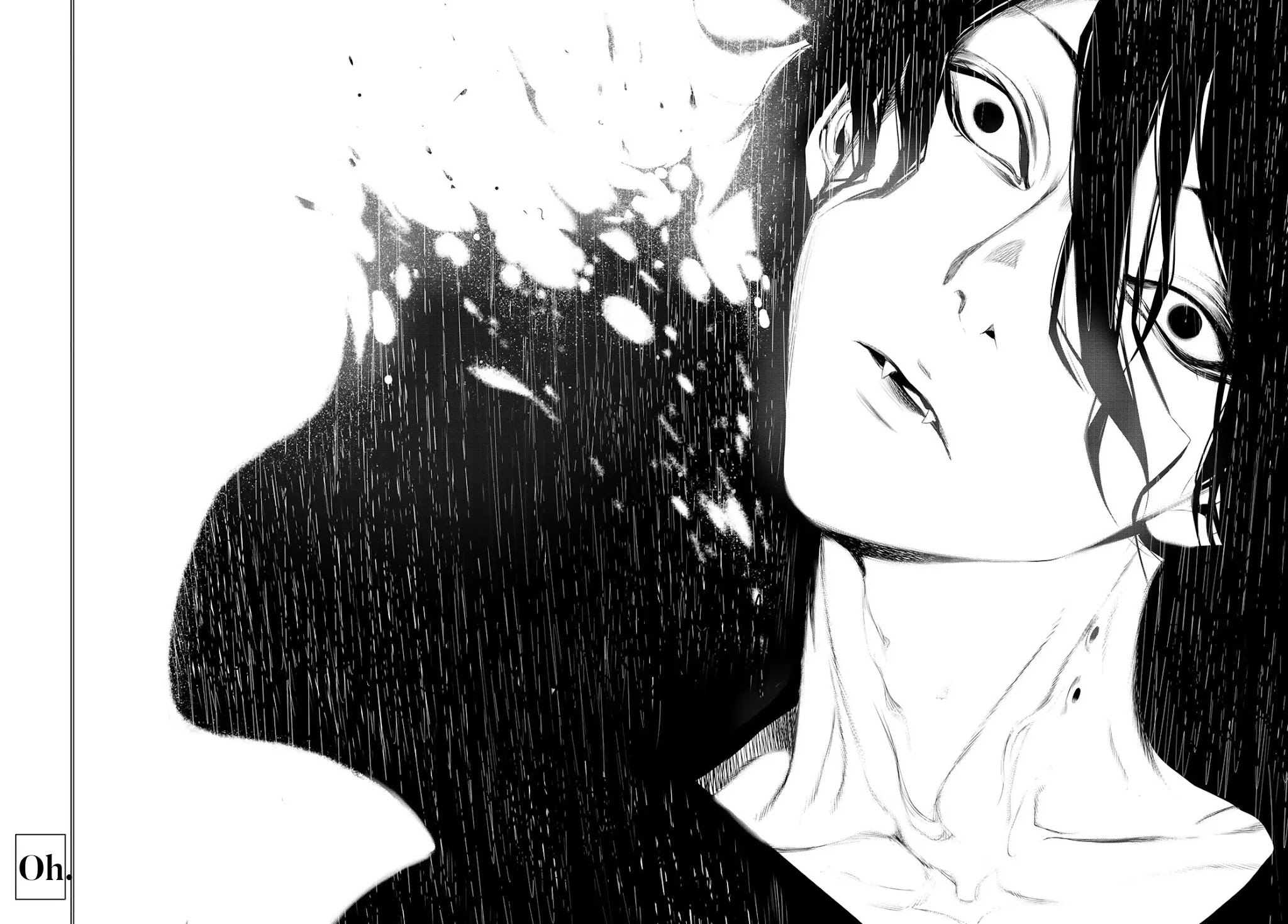Bakemonogatari (Nishio Ishin) Chapter 109 page 18 - Chapter 109