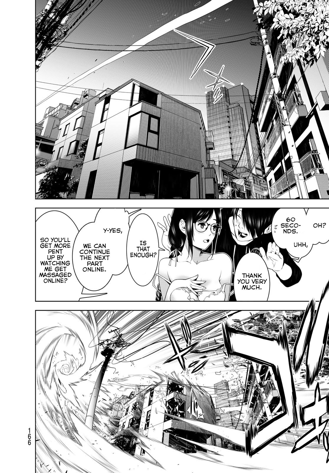 Bakemonogatari (Nishio Ishin) Chapter 113 page 14 - Chapter 113