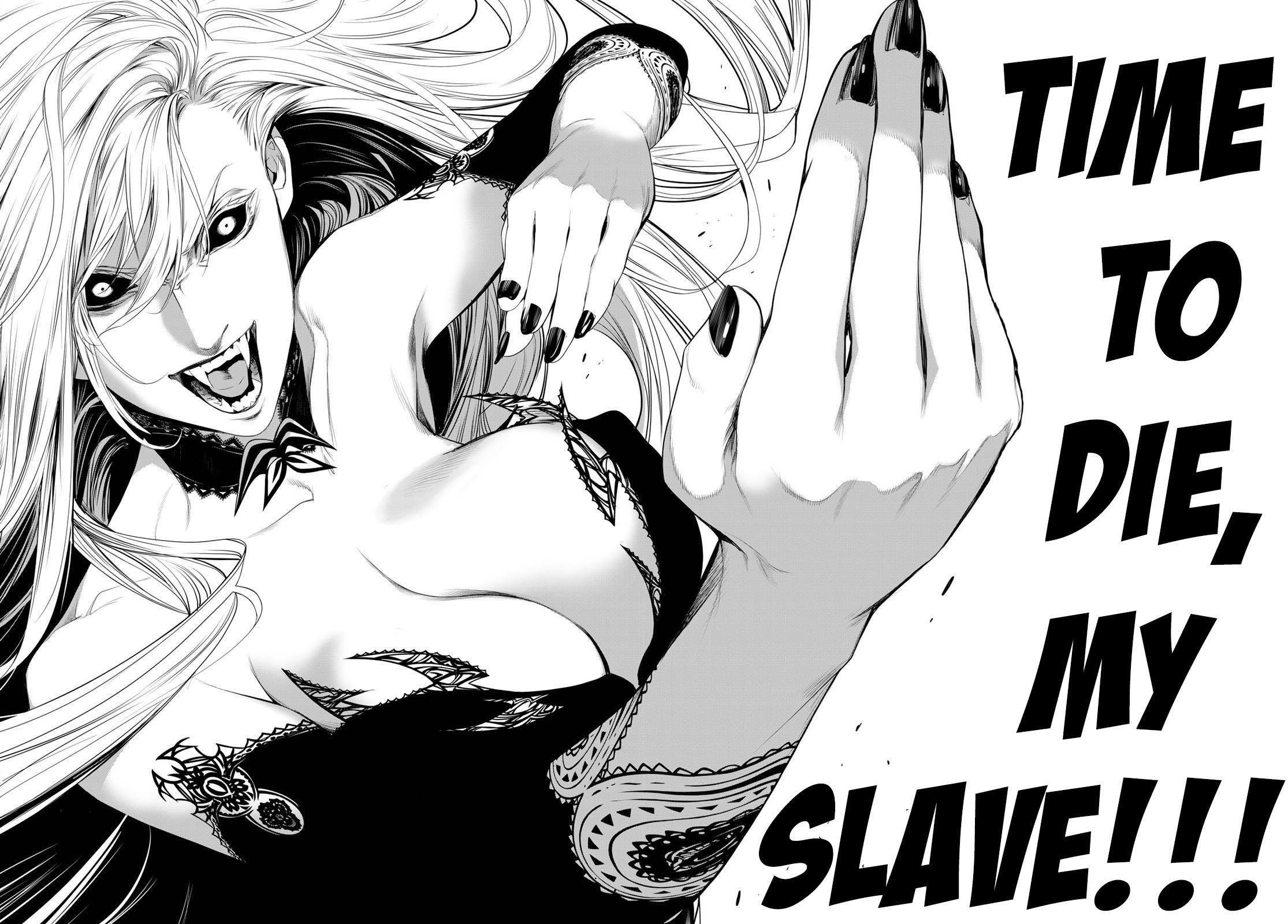 Bakemonogatari (Nishio Ishin) Chapter 115 page 13 - Chapter 115