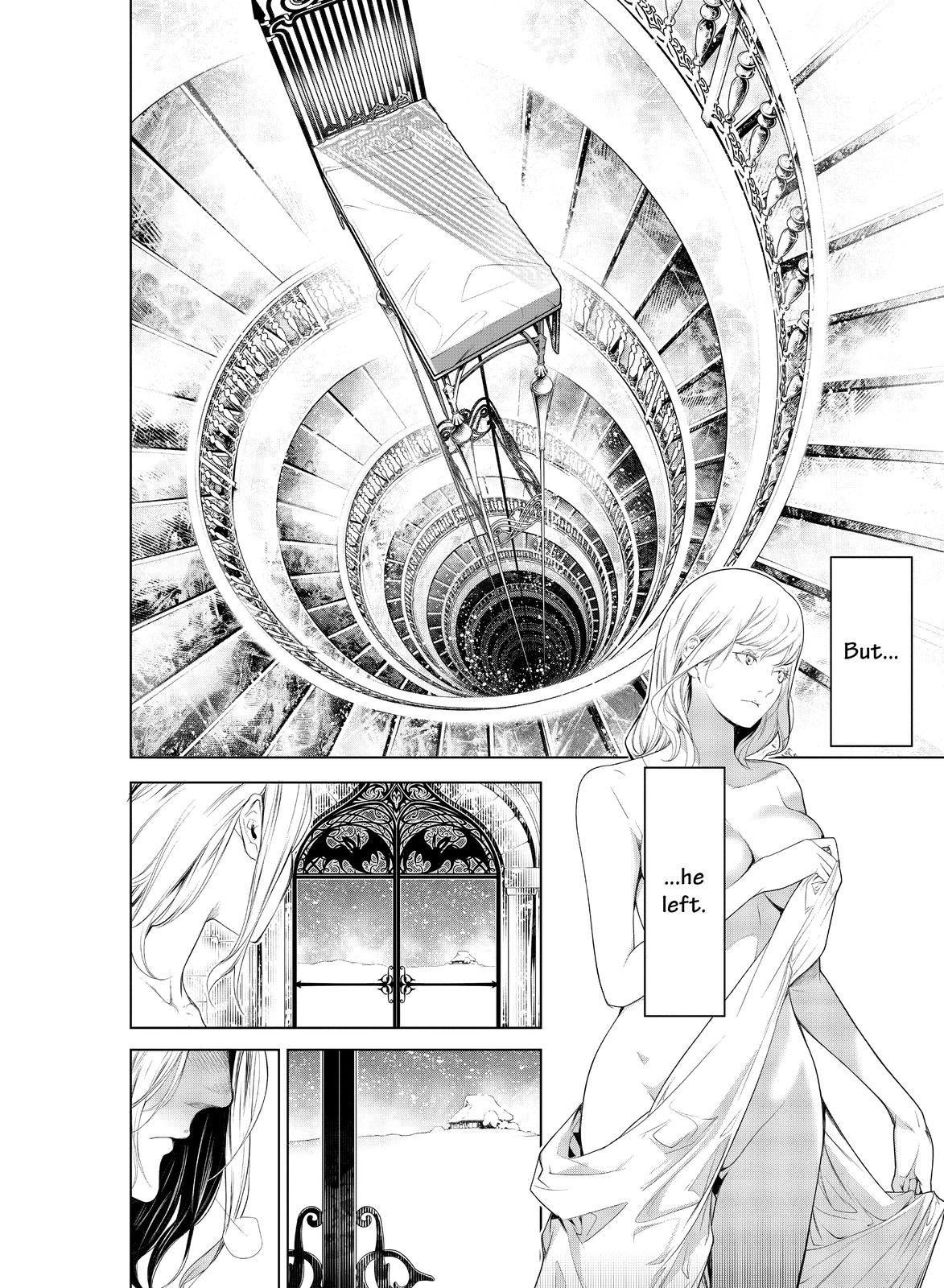 Bakemonogatari (Nishio Ishin) Chapter 120 page 15 - Chapter 120