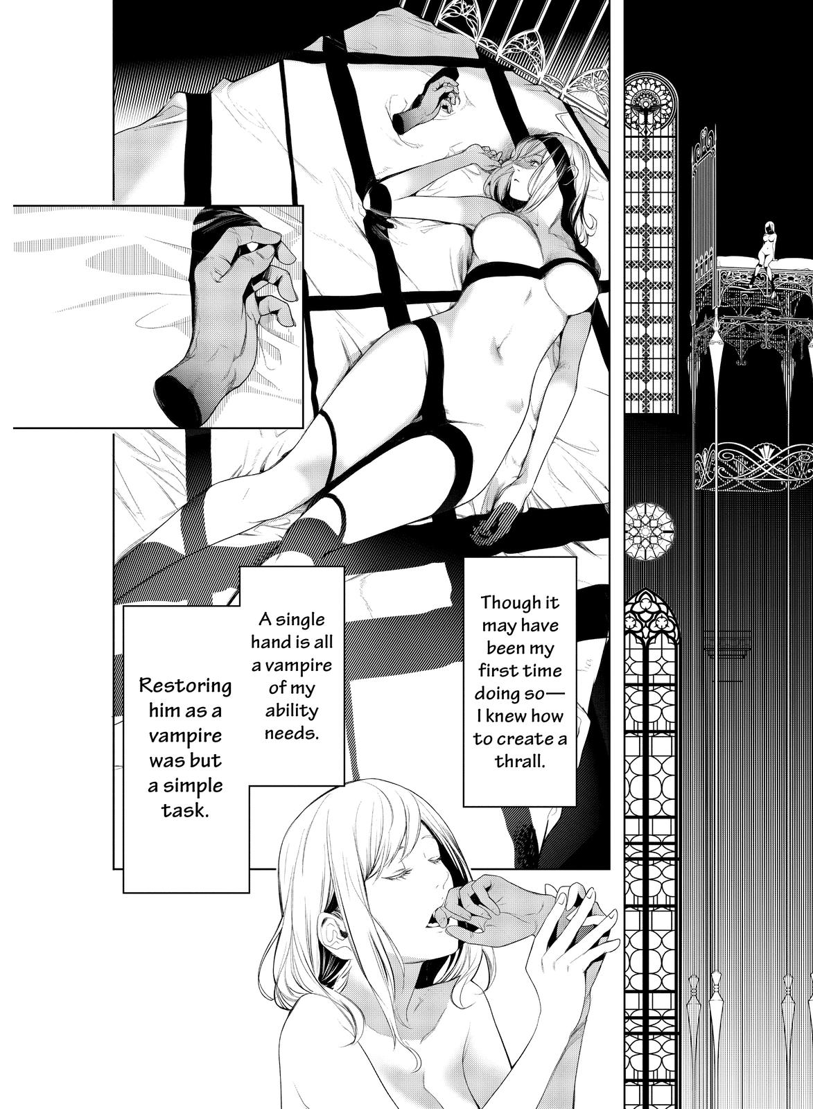 Bakemonogatari (Nishio Ishin) Chapter 120 page 9 - Chapter 120