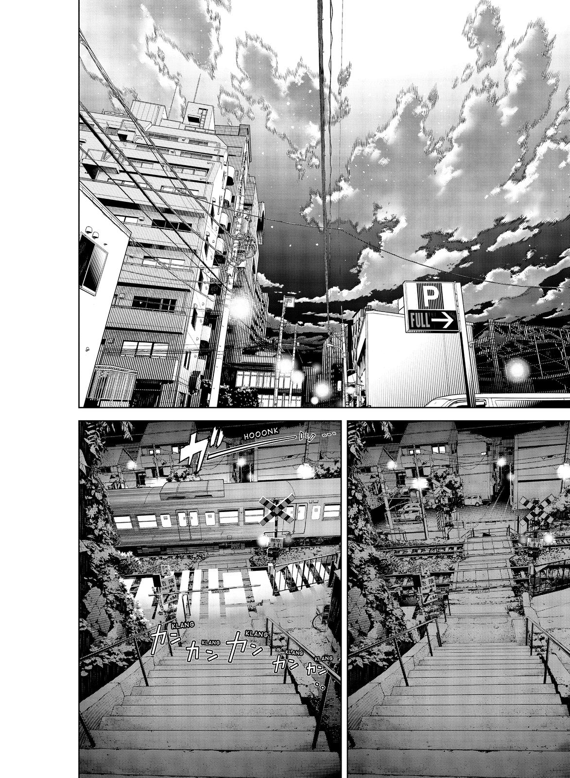 Bakemonogatari (Nishio Ishin) Chapter 121 page 13 - Chapter 121