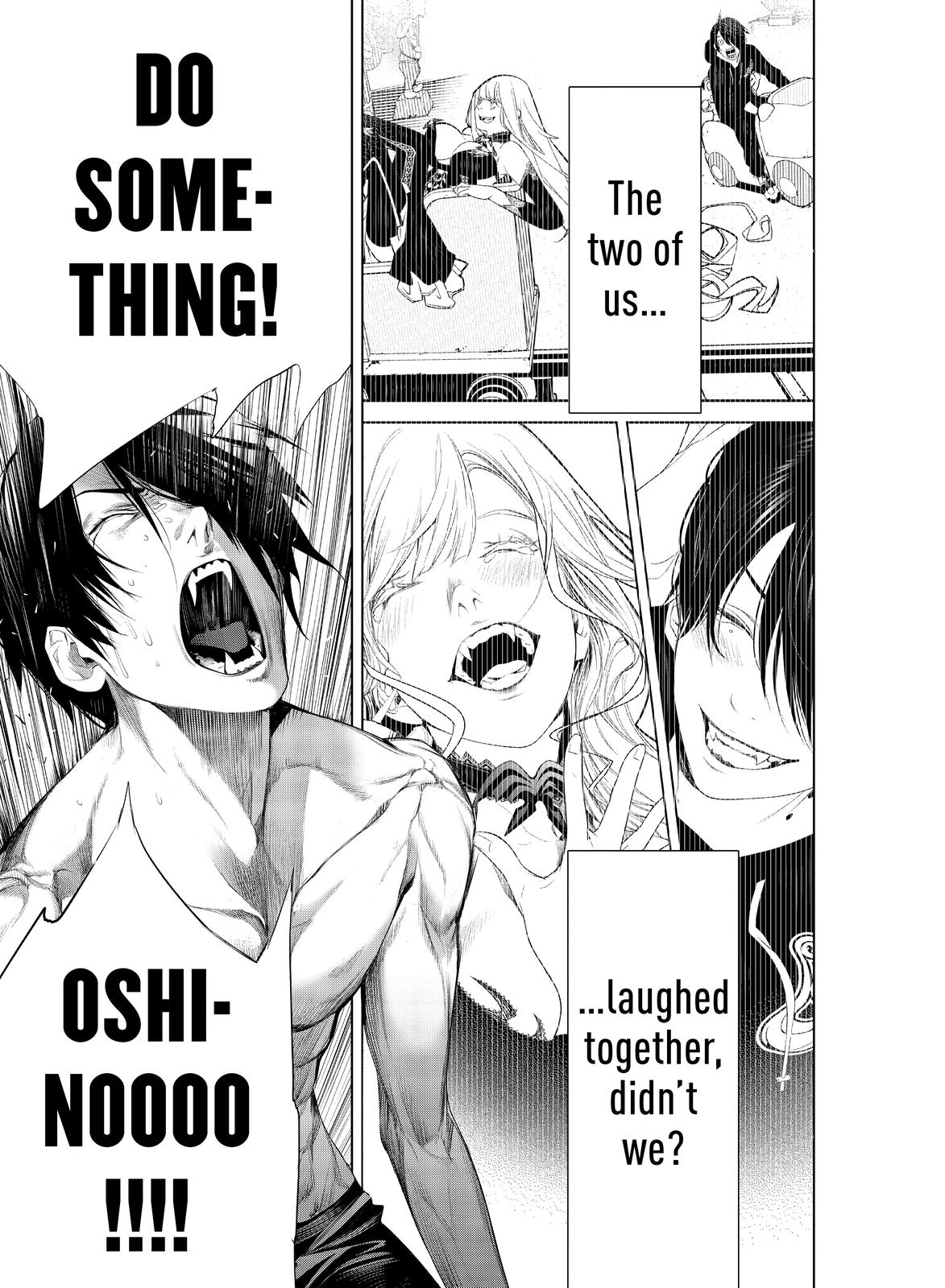 Bakemonogatari (Nishio Ishin) Chapter 122 page 18 - Chapter 122