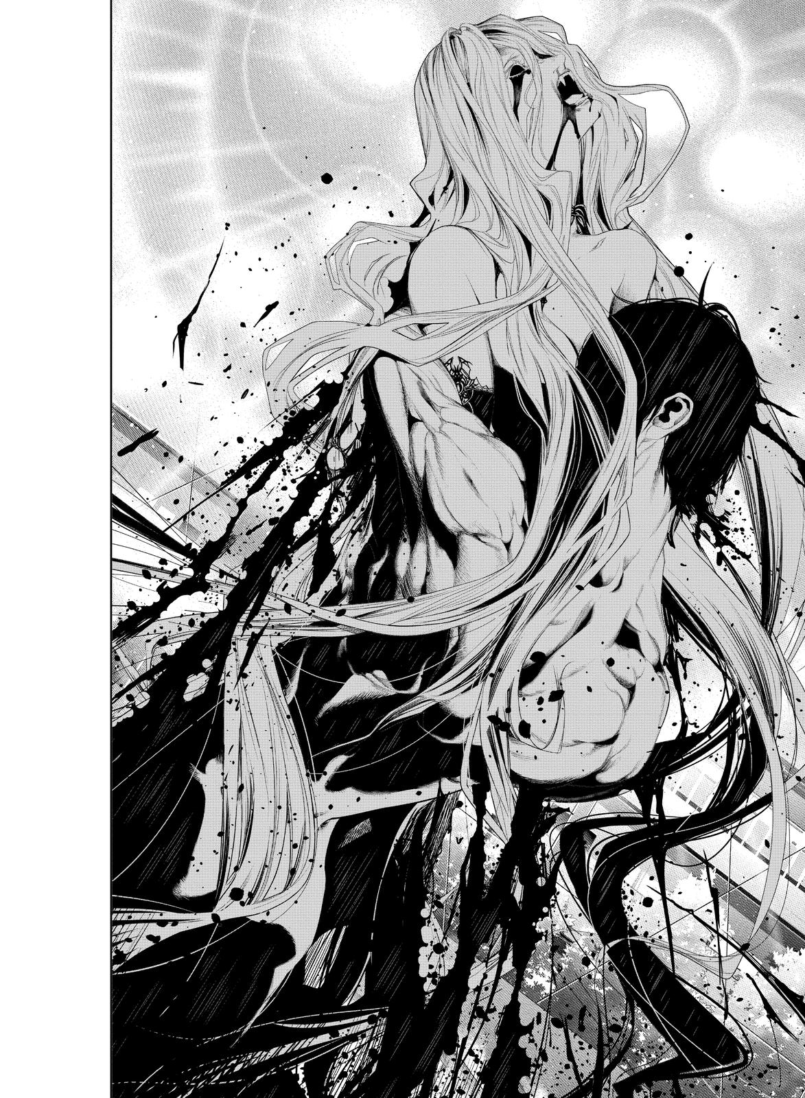 Bakemonogatari (Nishio Ishin) Chapter 124 page 6 - Chapter 124