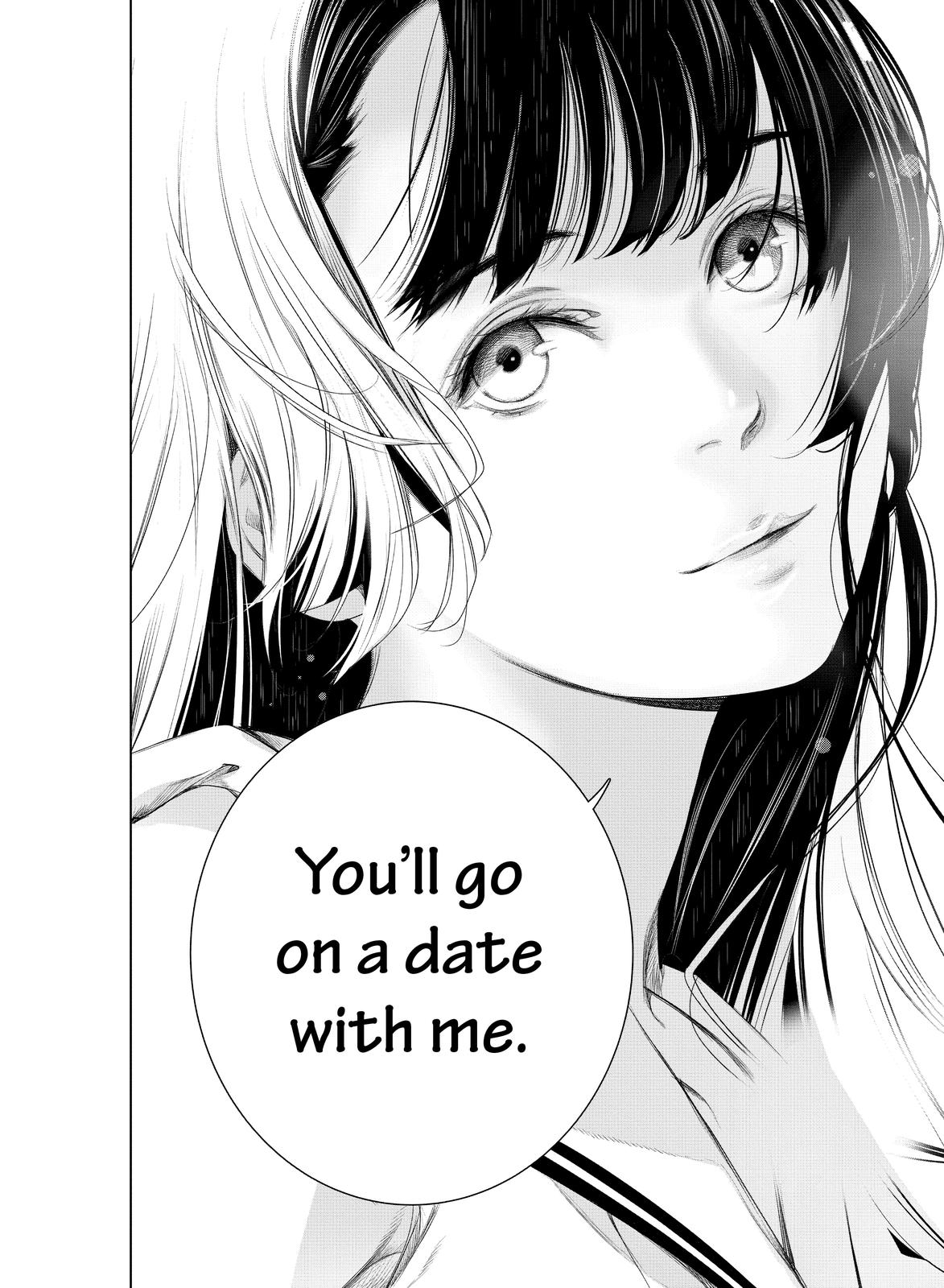 Bakemonogatari (Nishio Ishin) Chapter 126 page 16 - Chapter 126