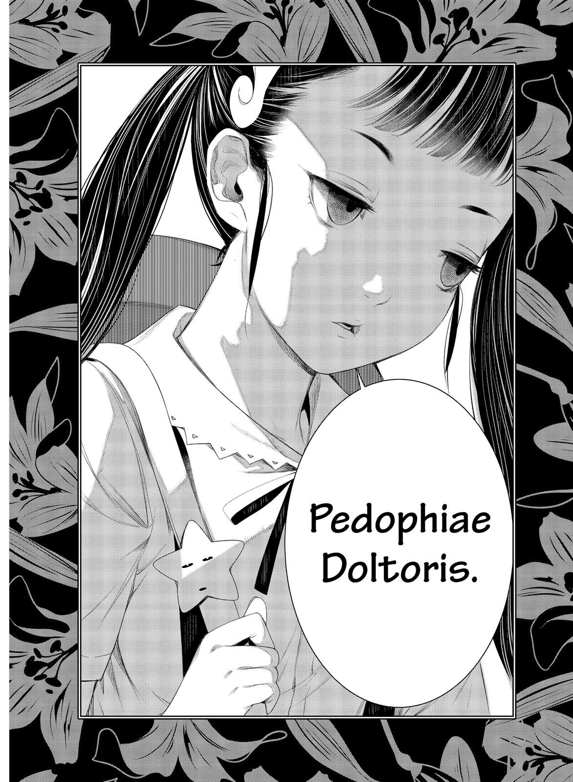 Bakemonogatari (Nishio Ishin) Chapter 127 page 16 - Chapter 127
