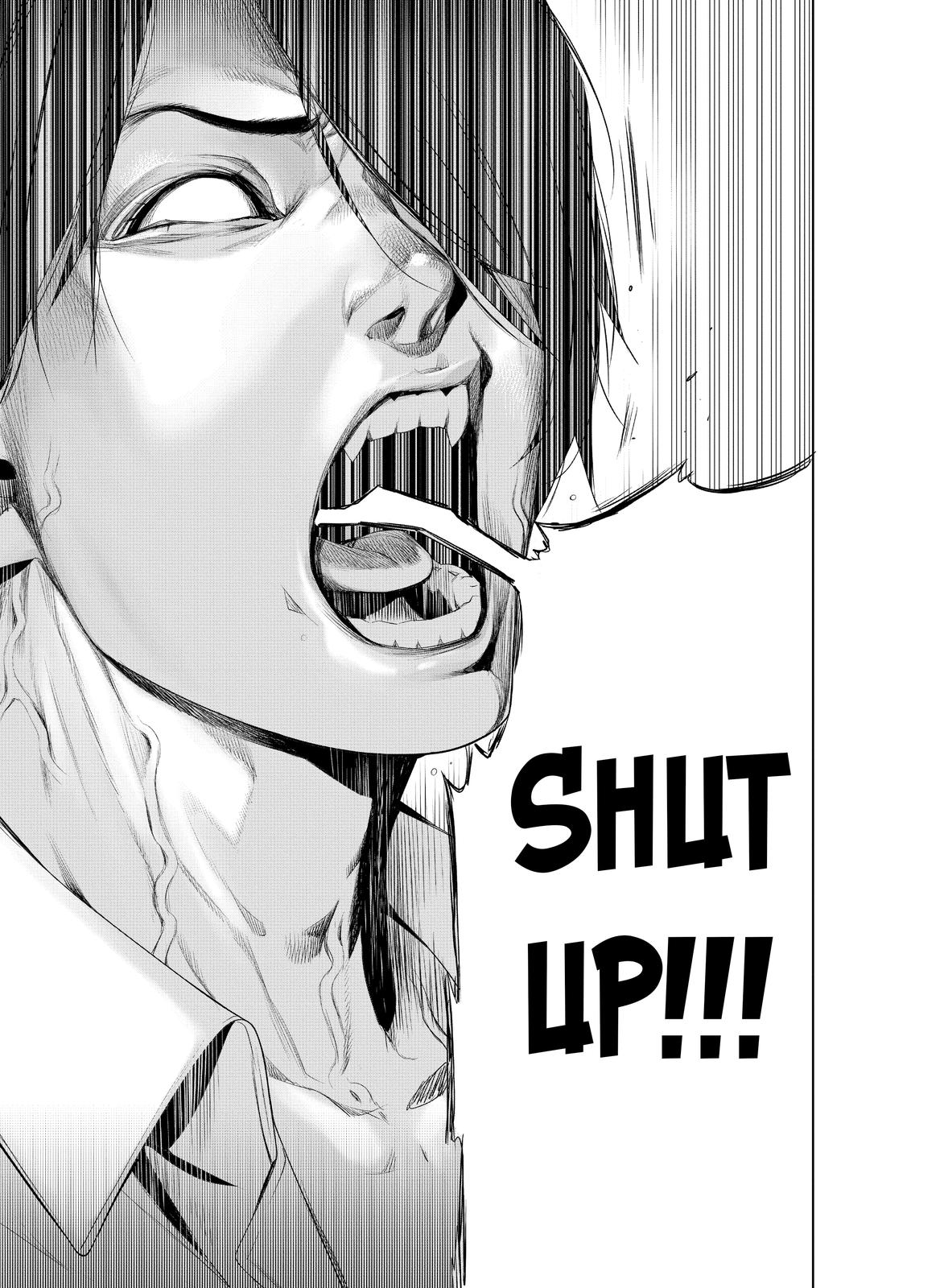 Bakemonogatari (Nishio Ishin) Chapter 127 page 17 - Chapter 127