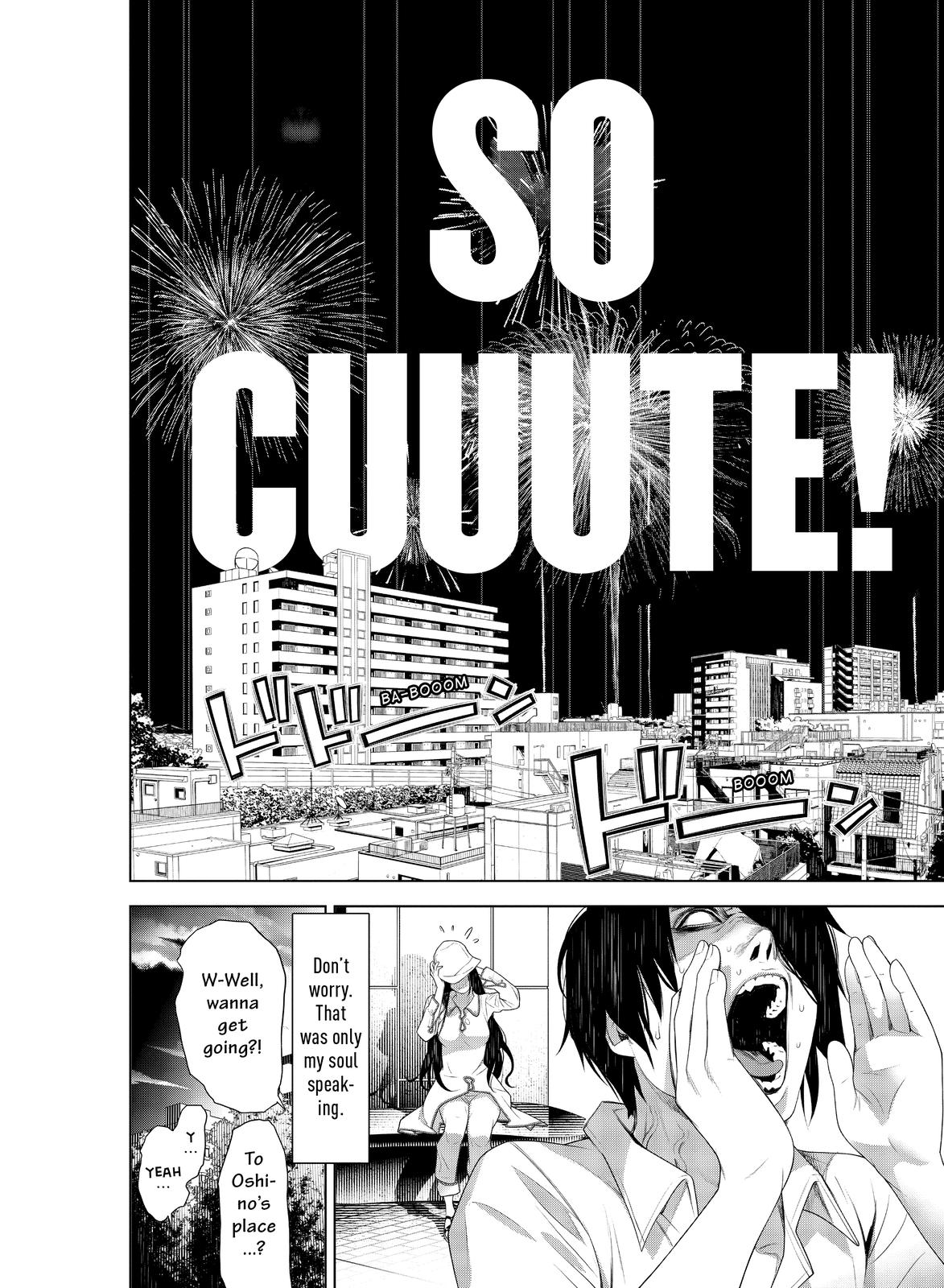 Bakemonogatari (Nishio Ishin) Chapter 129 page 18 - Chapter 129