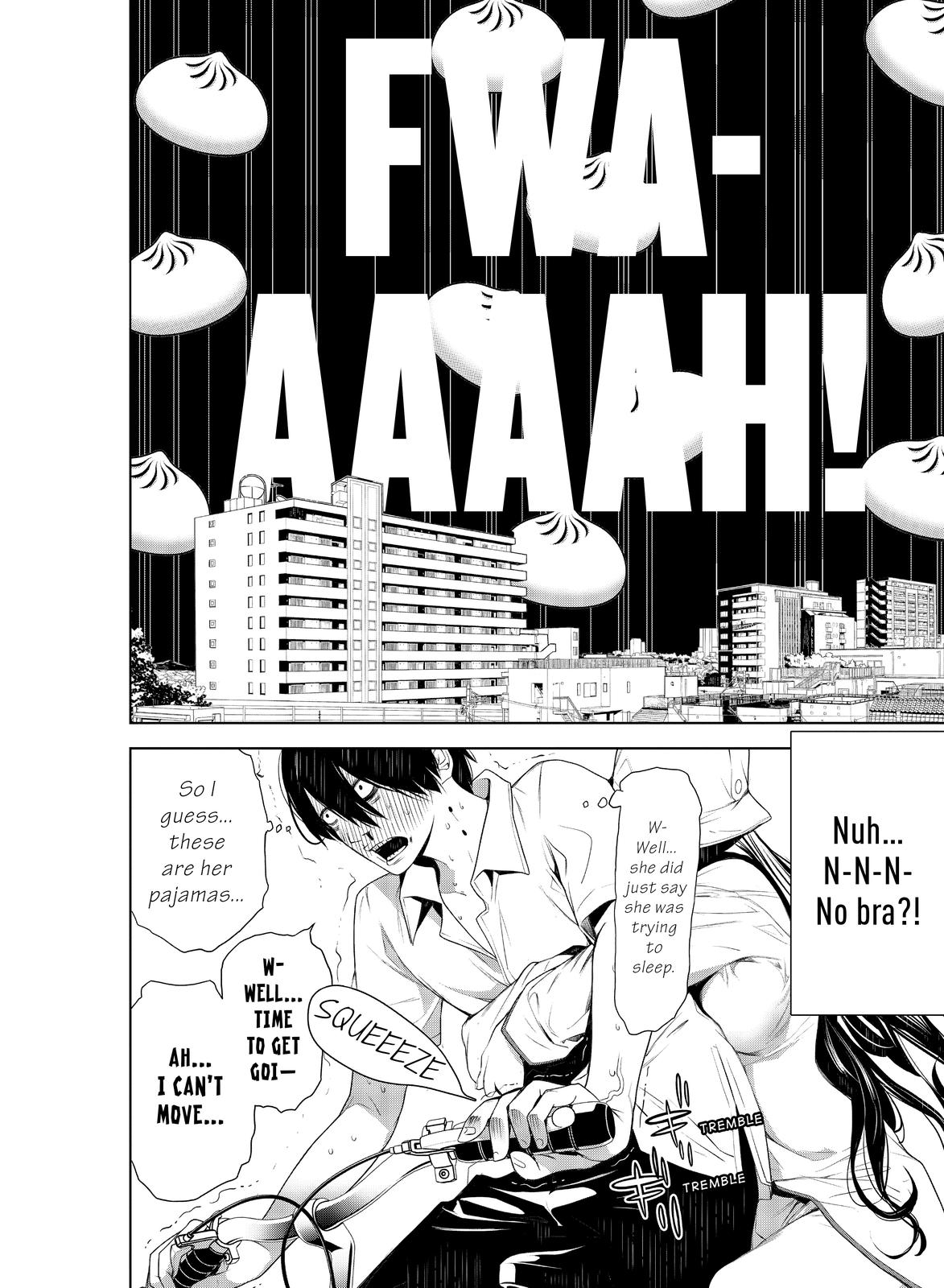 Bakemonogatari (Nishio Ishin) Chapter 129 page 20 - Chapter 129