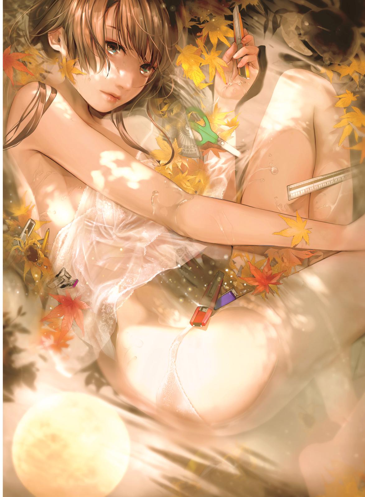 Bakemonogatari (Nishio Ishin) Chapter 131 page 3 - Chapter 131