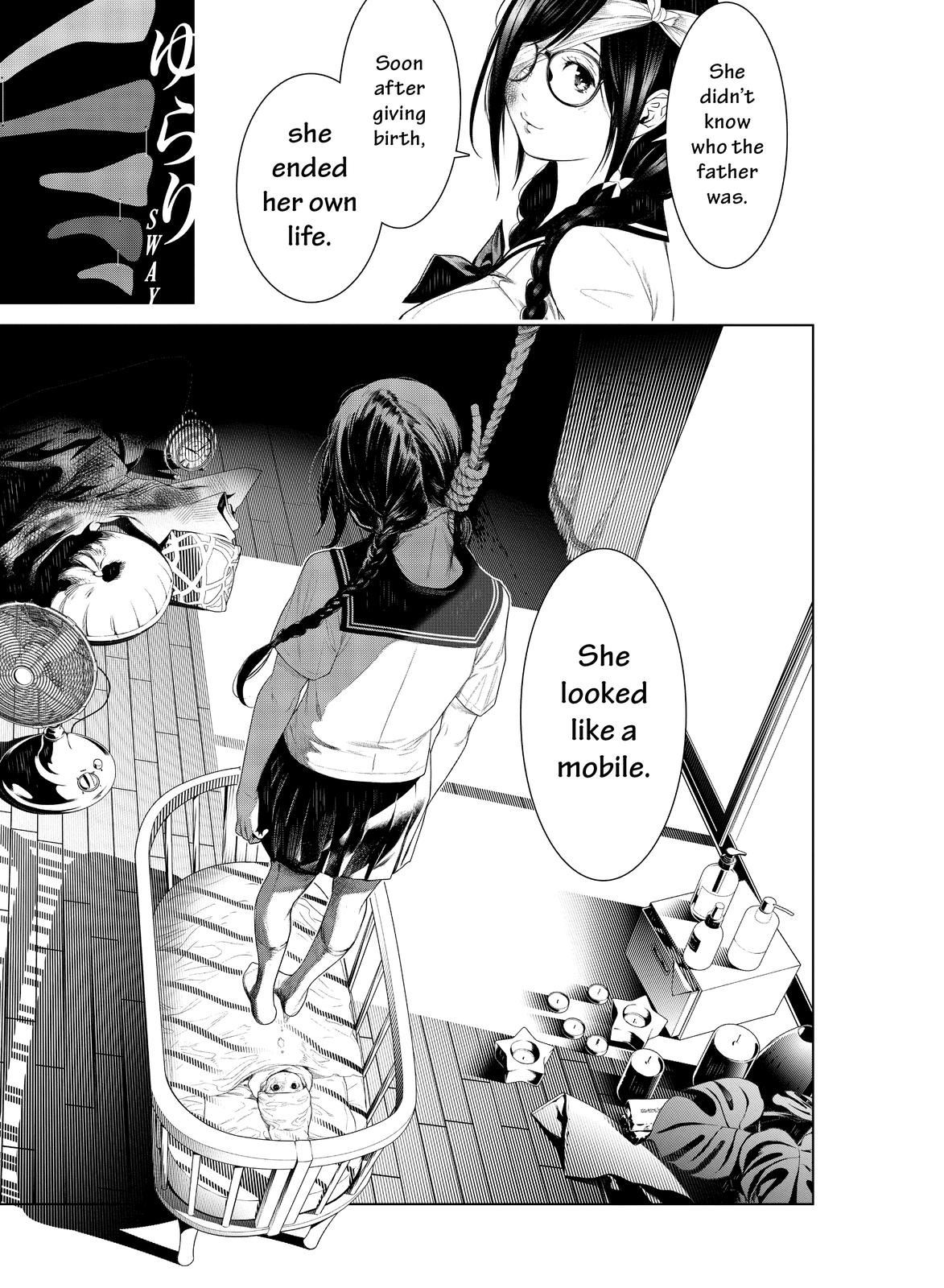 Bakemonogatari (Nishio Ishin) Chapter 133 page 12 - Chapter 133
