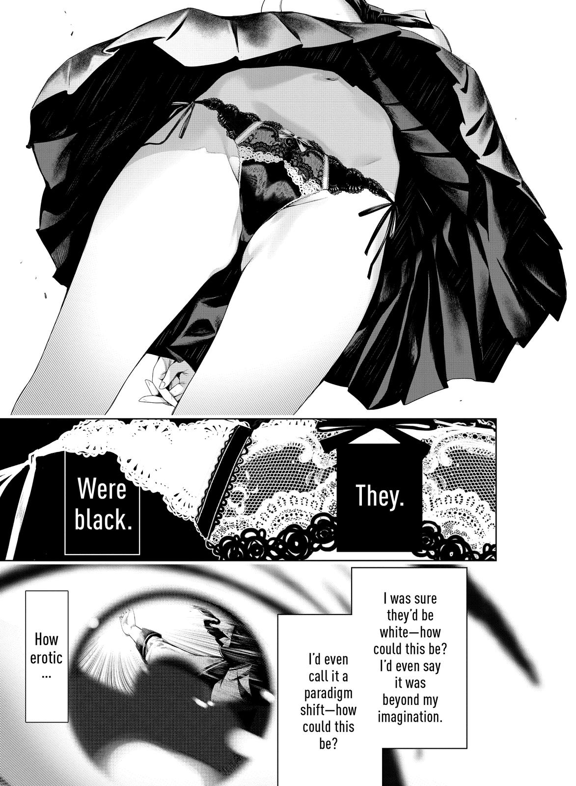 Bakemonogatari (Nishio Ishin) Chapter 133 page 5 - Chapter 133