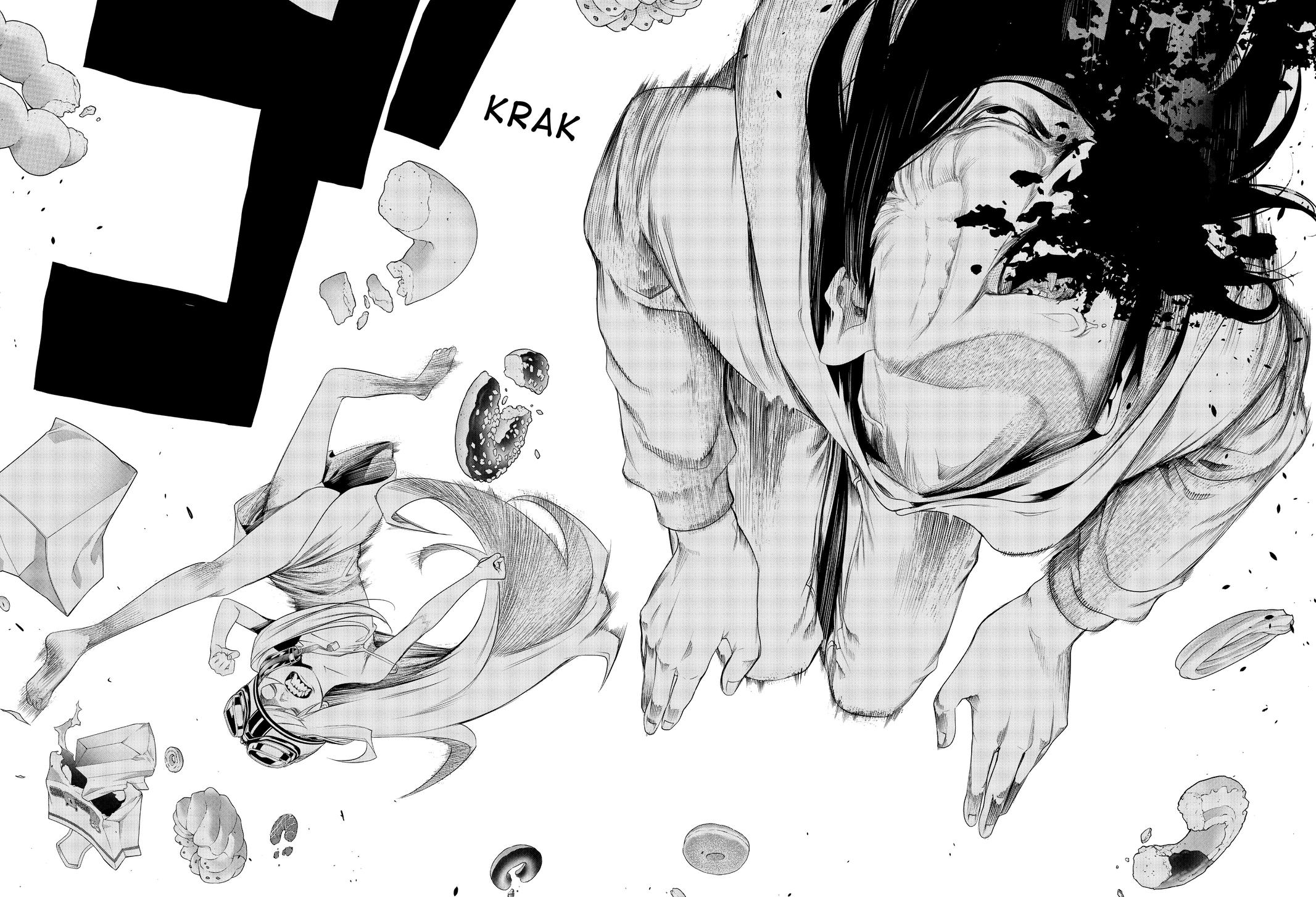 Bakemonogatari (Nishio Ishin) Chapter 139 page 13 - Chapter 139