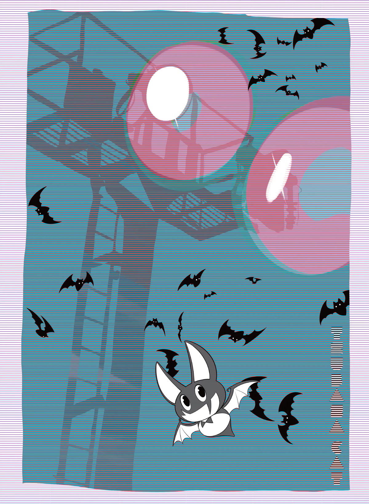 Bakemonogatari (Nishio Ishin) Chapter 140 page 3 - Chapter 140