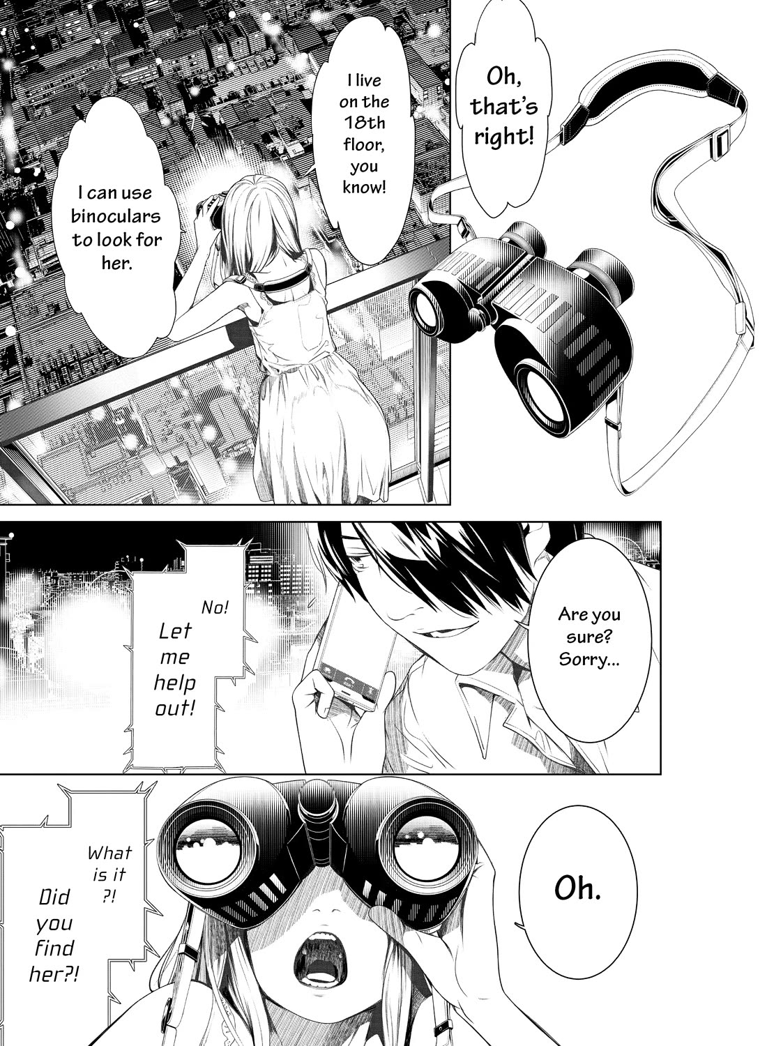 Bakemonogatari (Nishio Ishin) Chapter 149 page 23 - Chapter 149