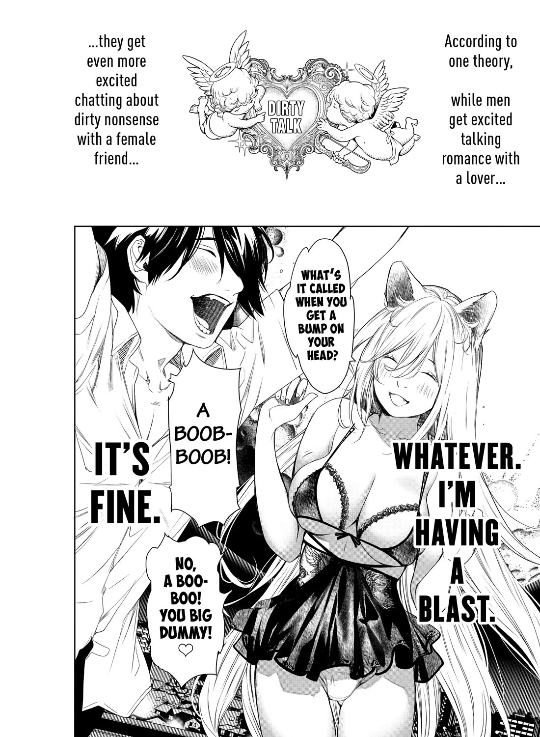 Bakemonogatari (Nishio Ishin) Chapter 154 page 20 - Chapter 154