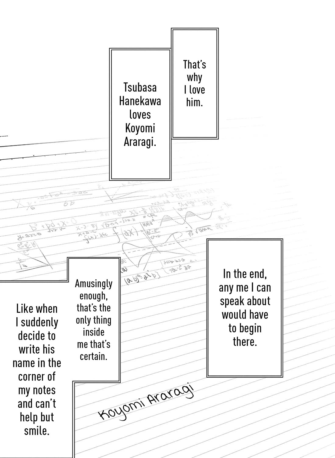 Bakemonogatari (Nishio Ishin) Chapter 154 page 9 - Chapter 154