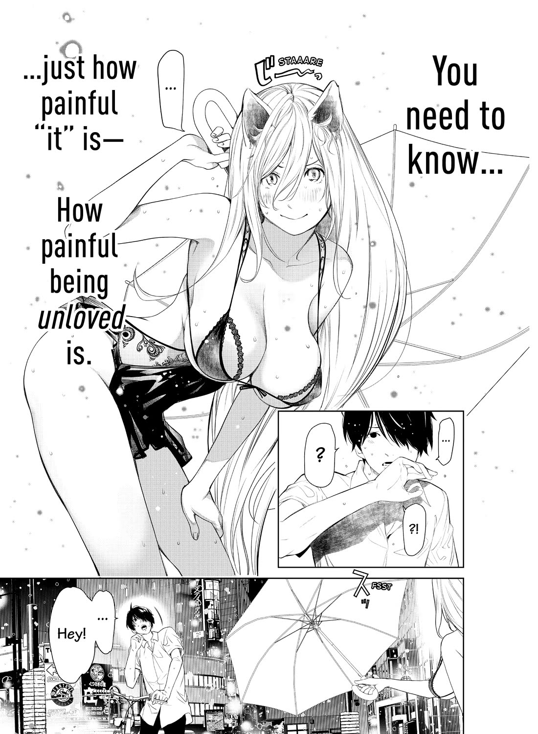 Bakemonogatari (Nishio Ishin) Chapter 155 page 16 - Chapter 155
