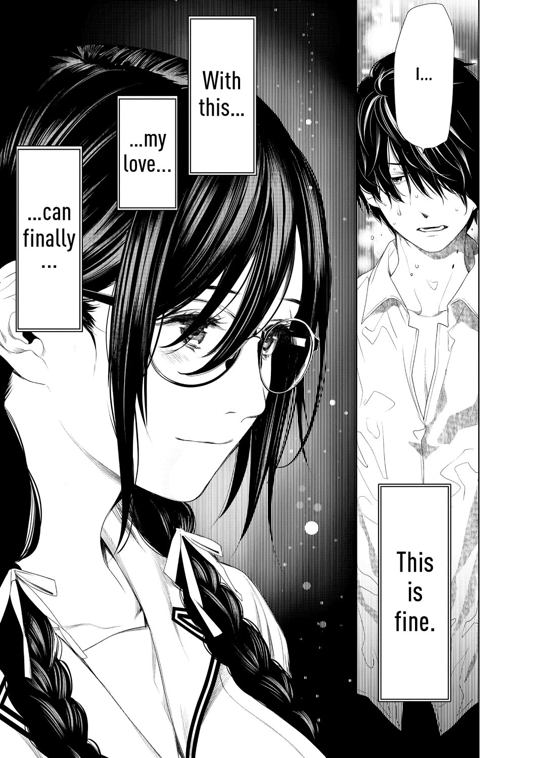 Bakemonogatari (Nishio Ishin) Chapter 156 page 16 - Chapter 156