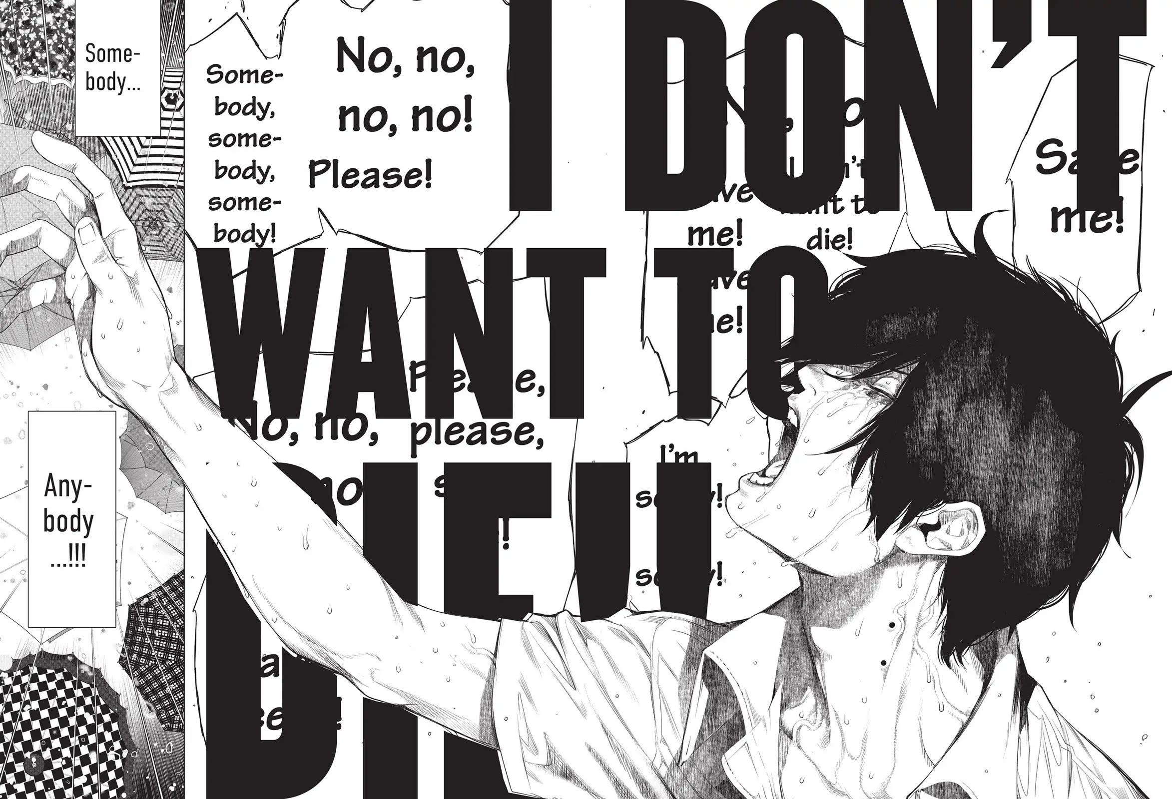 Bakemonogatari (Nishio Ishin) Chapter 158 page 20 - Chapter 158