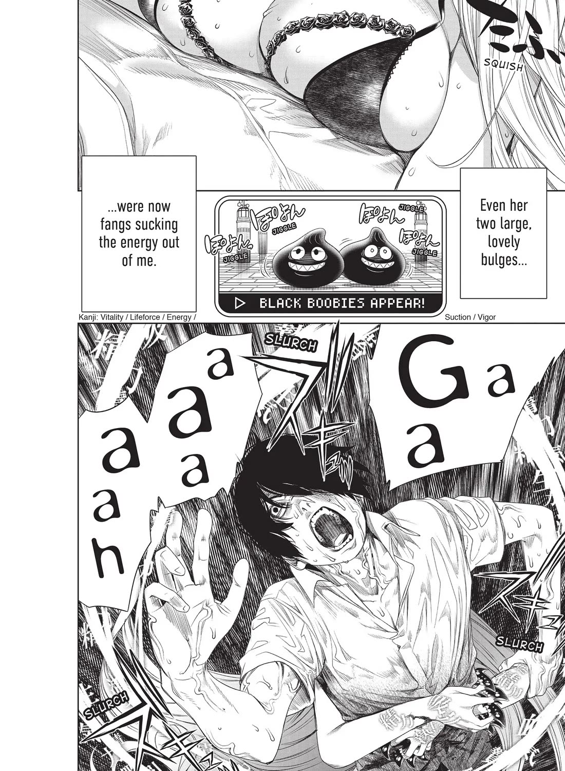Bakemonogatari (Nishio Ishin) Chapter 158 page 8 - Chapter 158