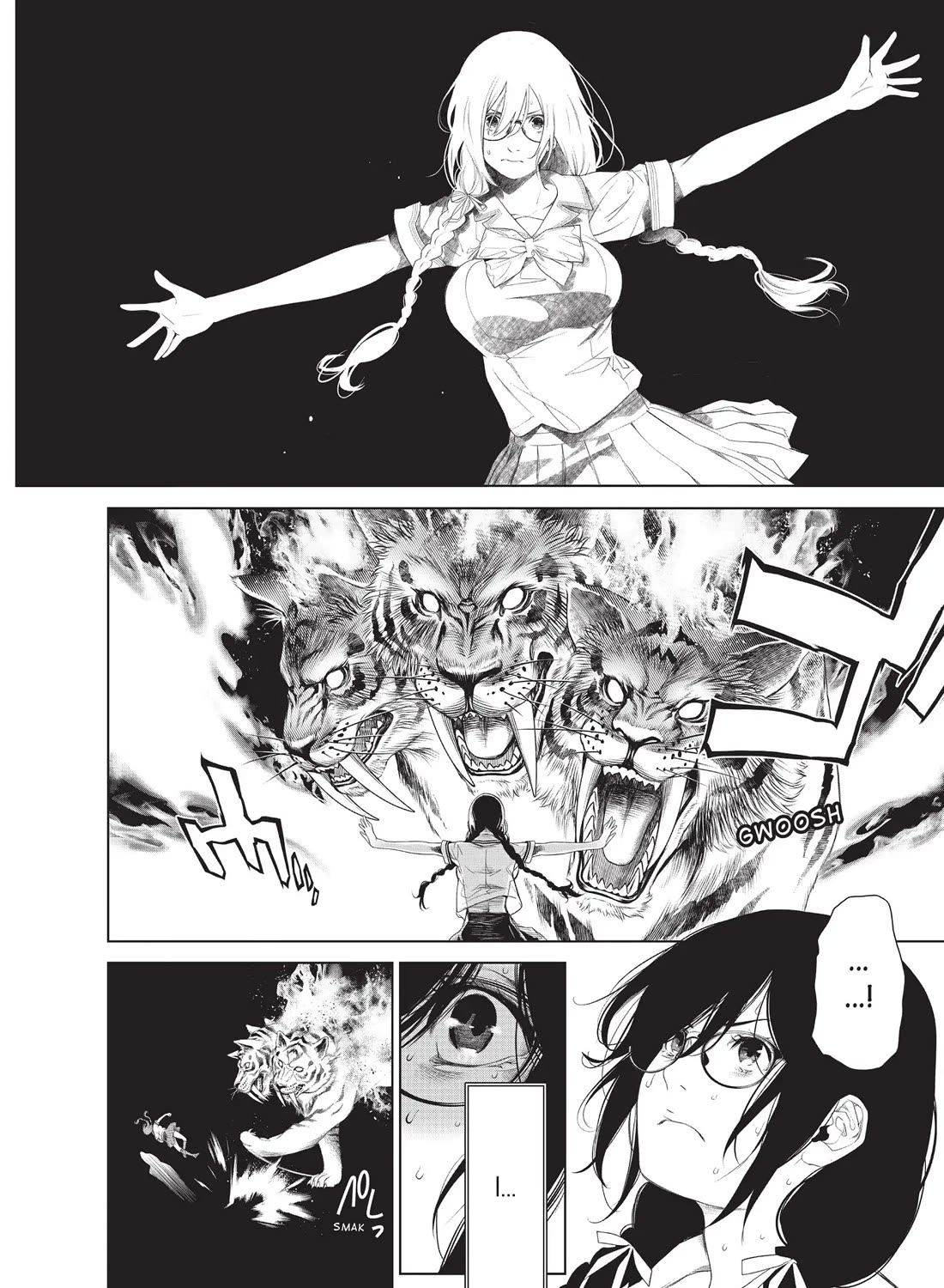 Bakemonogatari (Nishio Ishin) Chapter 159 page 12 - Chapter 159