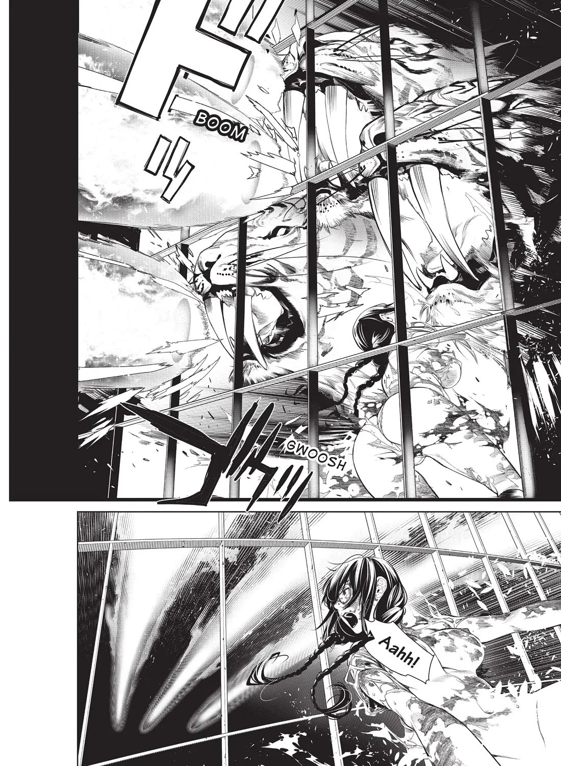 Bakemonogatari (Nishio Ishin) Chapter 160 page 16 - Chapter 160