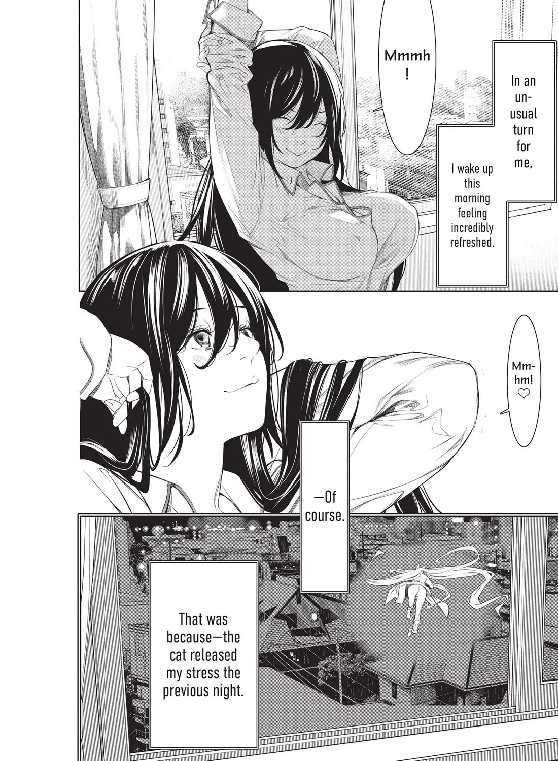 Bakemonogatari (Nishio Ishin) Chapter 160 page 2 - Chapter 160
