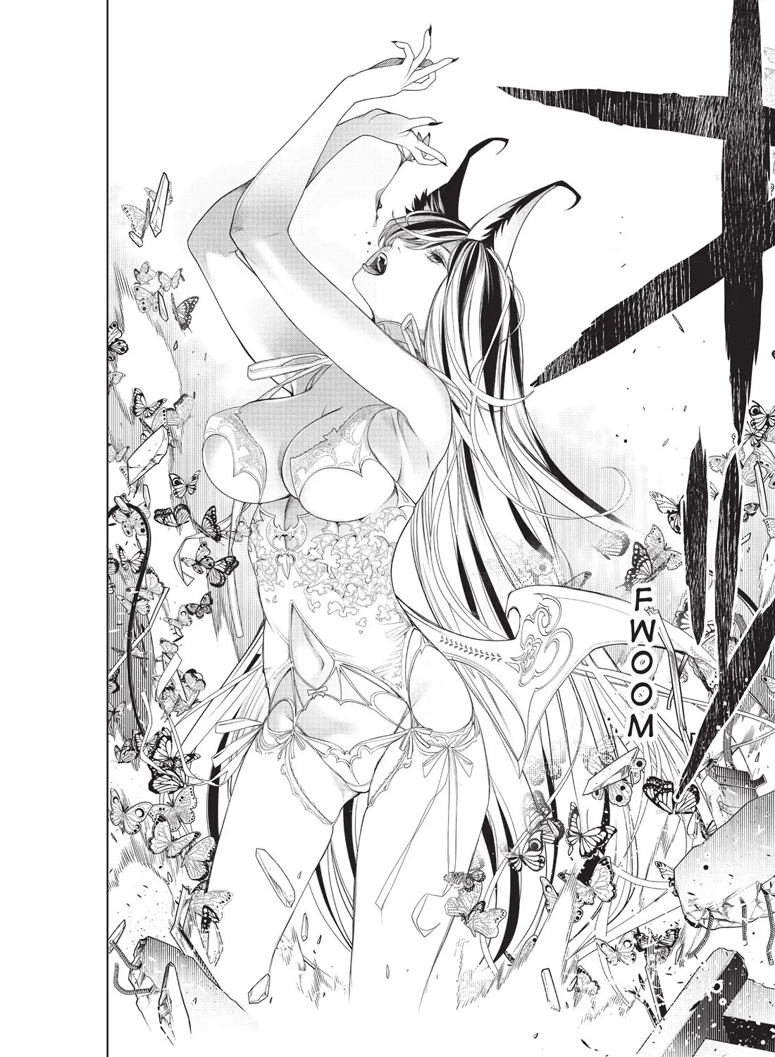 Bakemonogatari (Nishio Ishin) Chapter 162 page 12 - Chapter 162