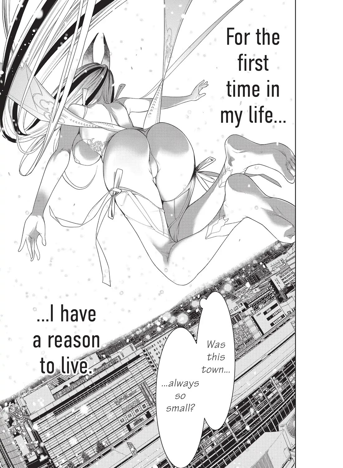 Bakemonogatari (Nishio Ishin) Chapter 163 page 7 - Chapter 163