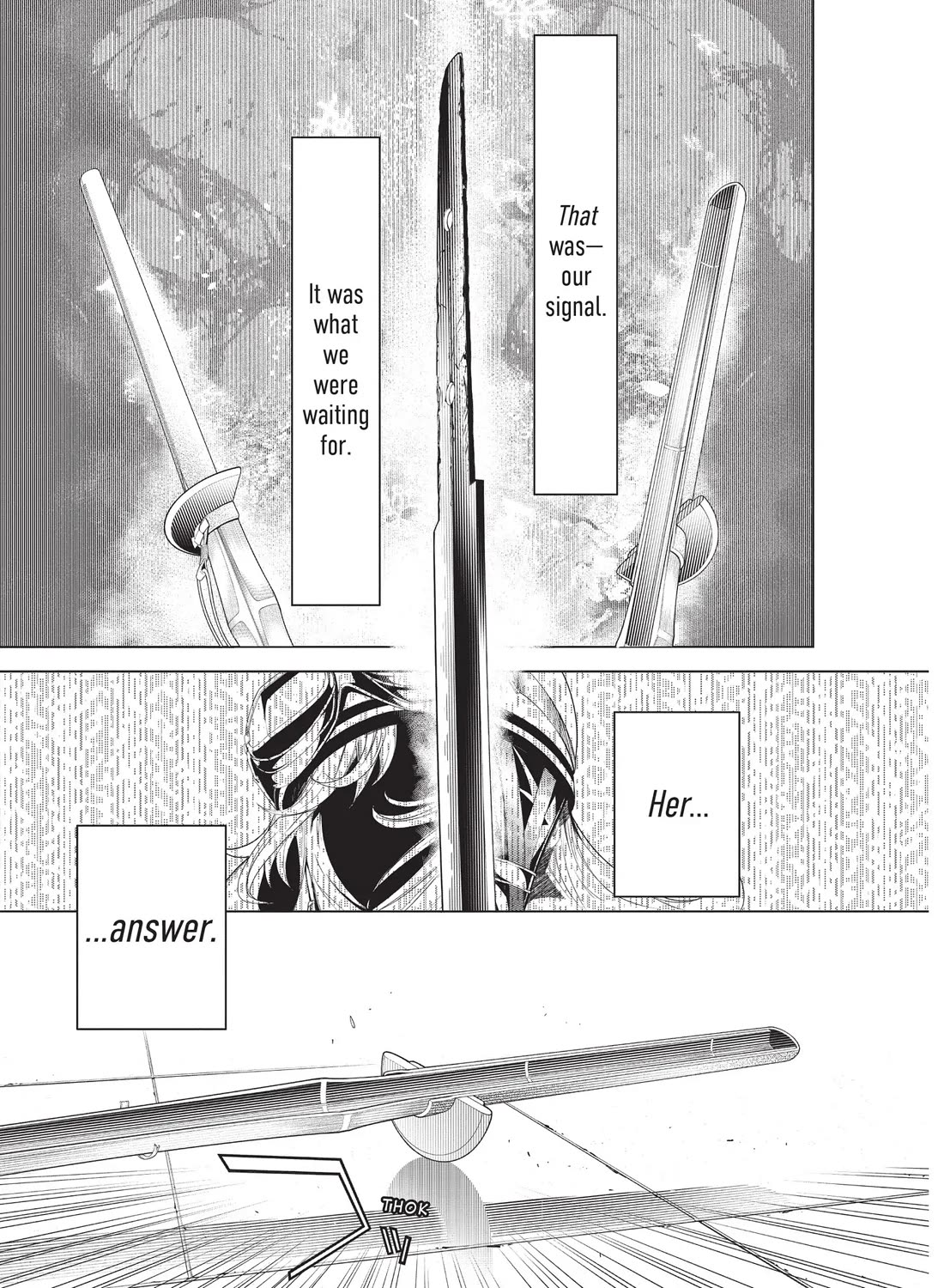 Bakemonogatari (Nishio Ishin) Chapter 168 page 3 - Chapter 168