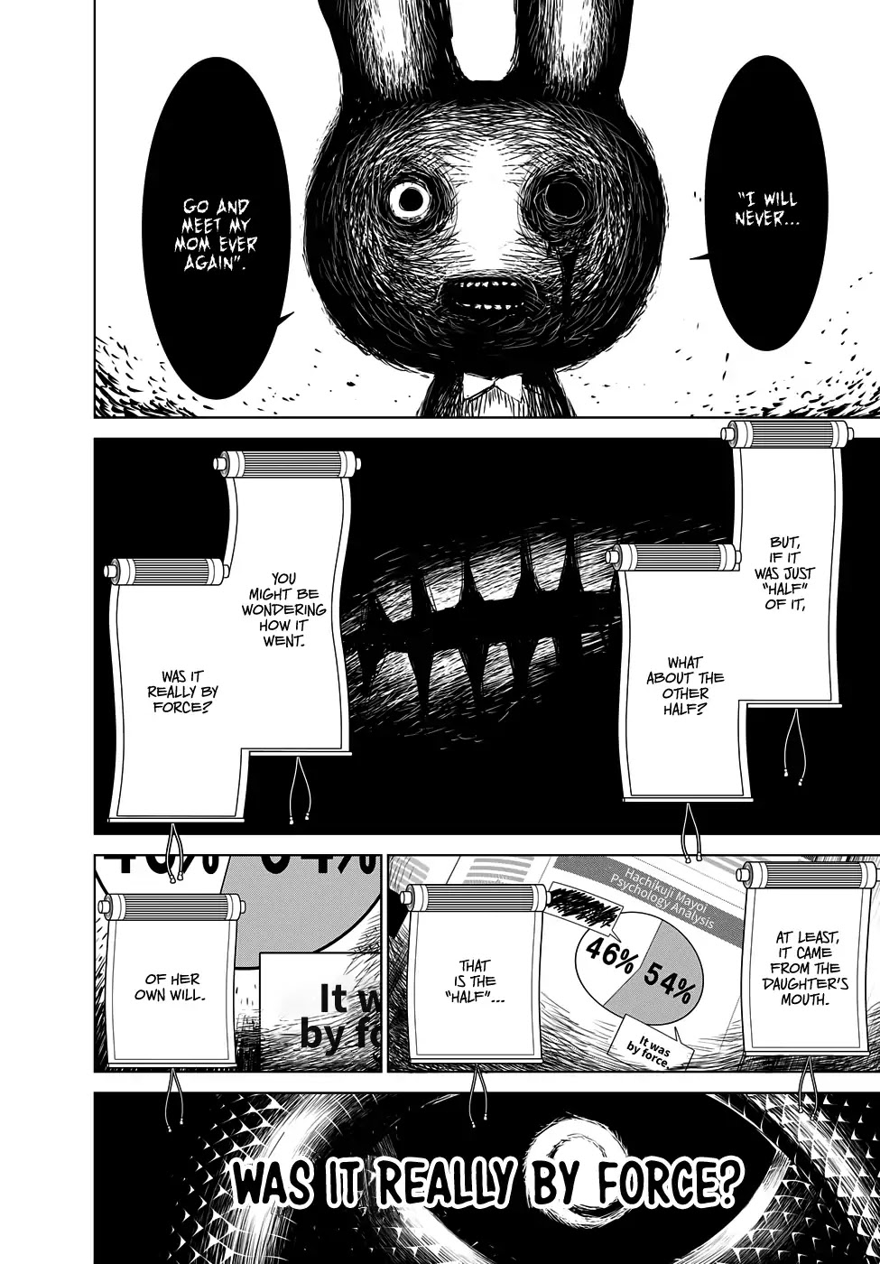 Bakemonogatari (Nishio Ishin) Chapter 17 page 3 - Chapter 17