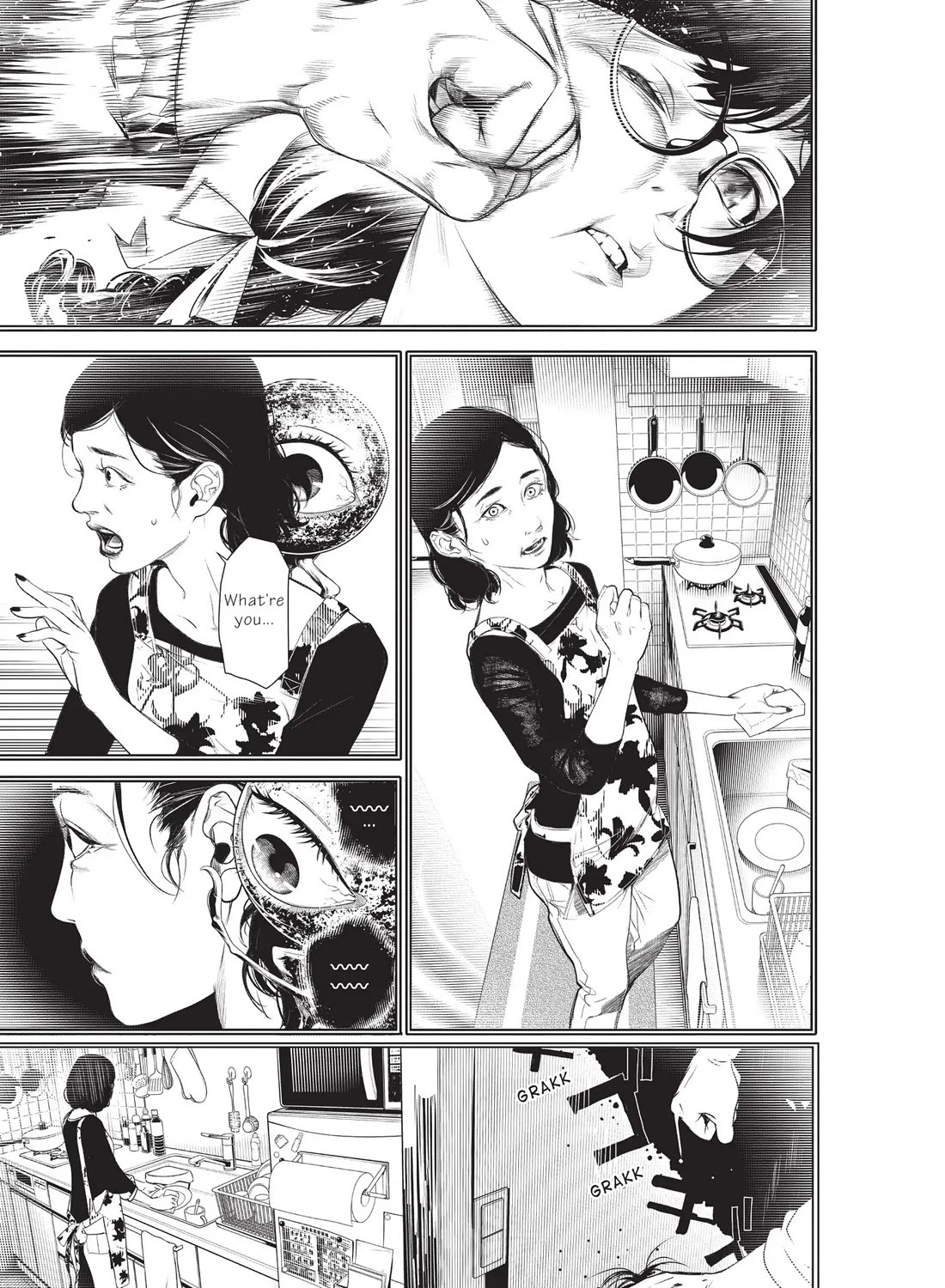 Bakemonogatari (Nishio Ishin) Chapter 170 page 11 - Chapter 170