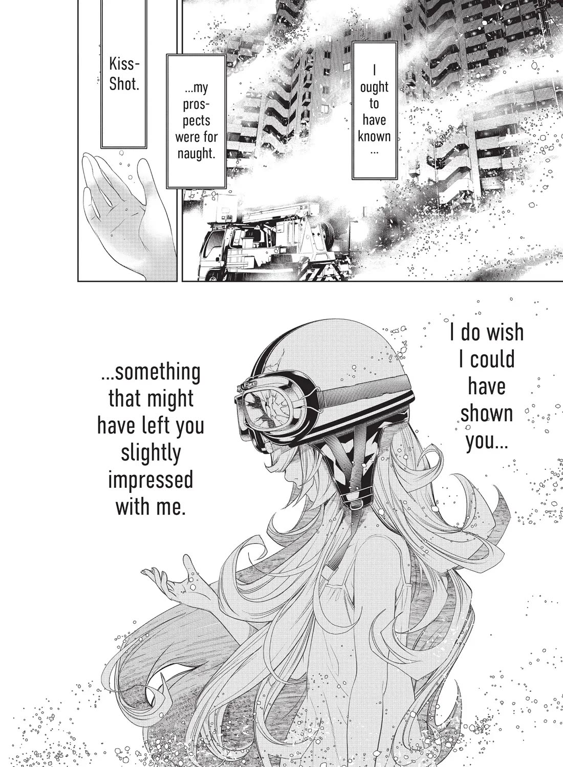 Bakemonogatari (Nishio Ishin) Chapter 170 page 20 - Chapter 170